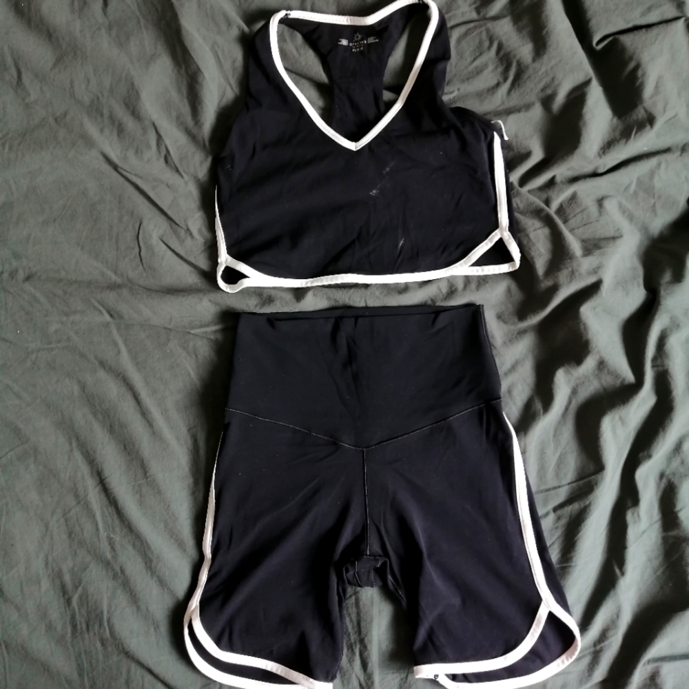 Aerie matching set